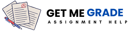 GetMeGrade logo | Assignment Help Website